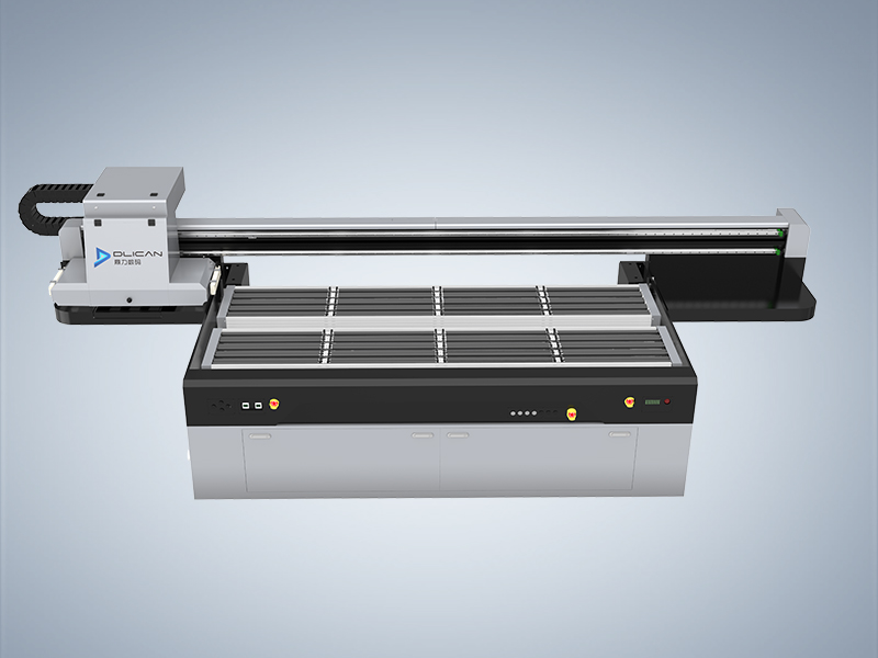 DLI-2520 Cylindrical Printer