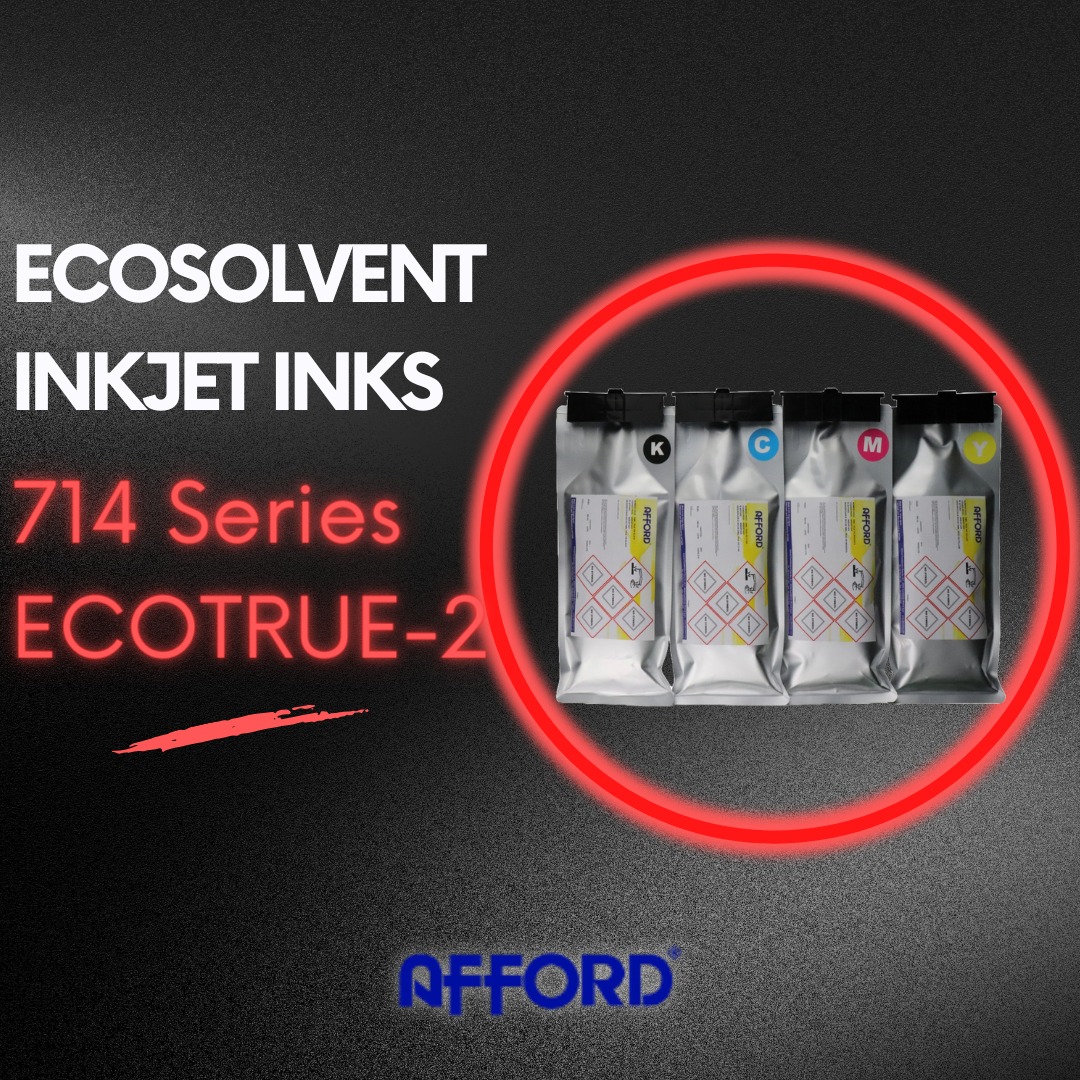 Cerneala ECOSOLVENT